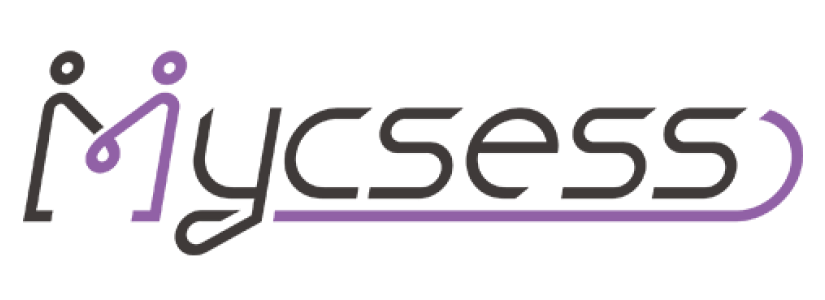 mycsessロゴ